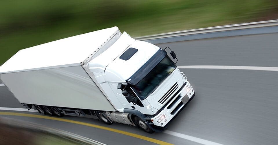 Truck Valuation Package