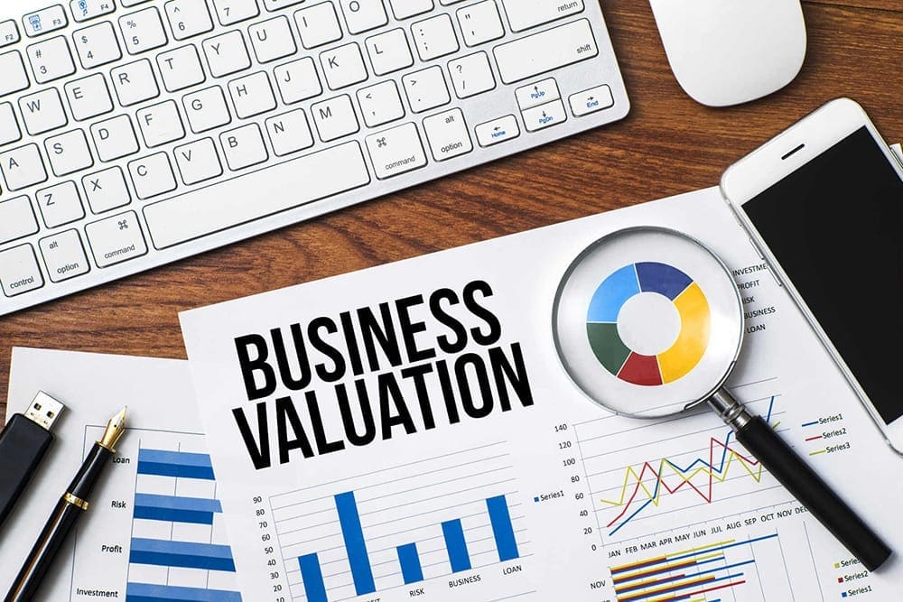 Business Valuations Surfers Paradise - Asset Valuations Group