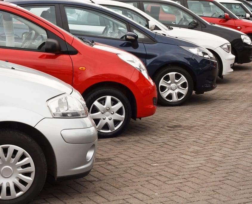 Car Valuations Brisbane