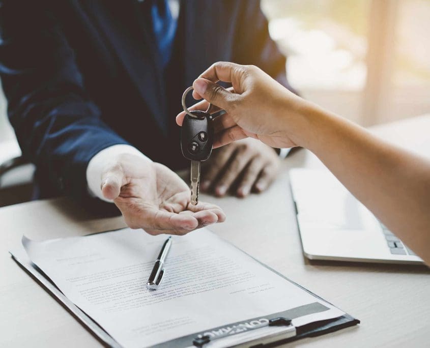 Car Valuations Sydney