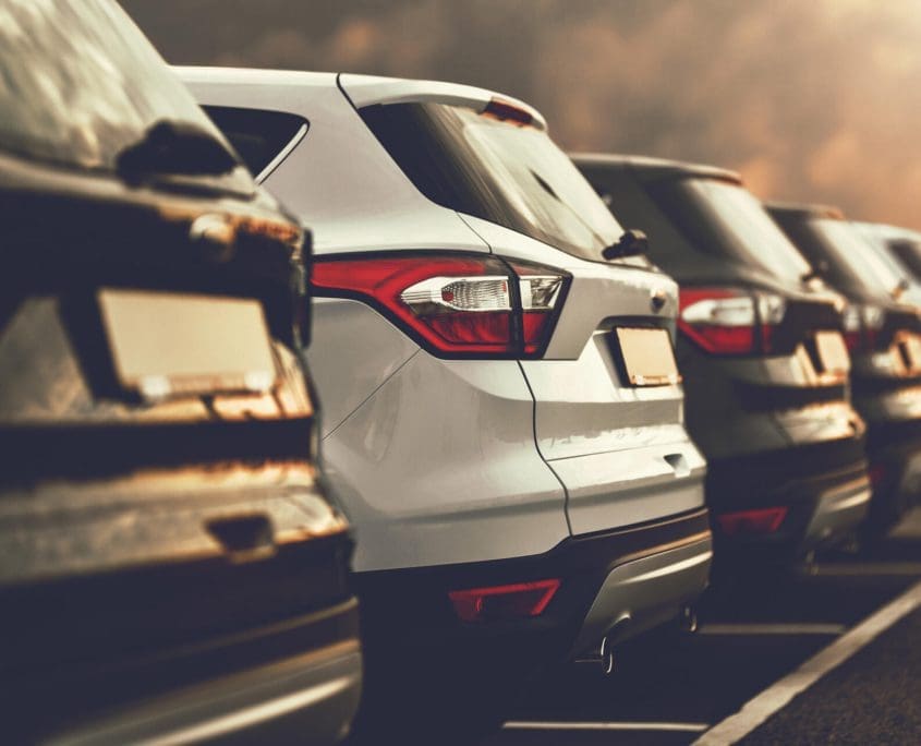 Car Valuations Australia