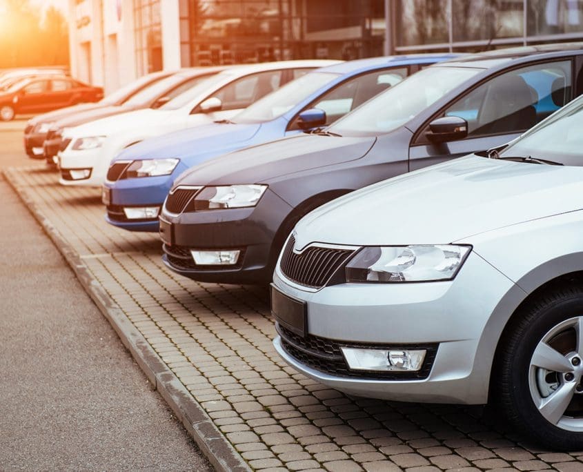 Car Valuations Brisbane