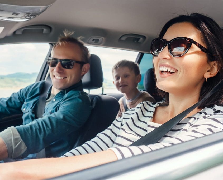 Car Valuations Sydney