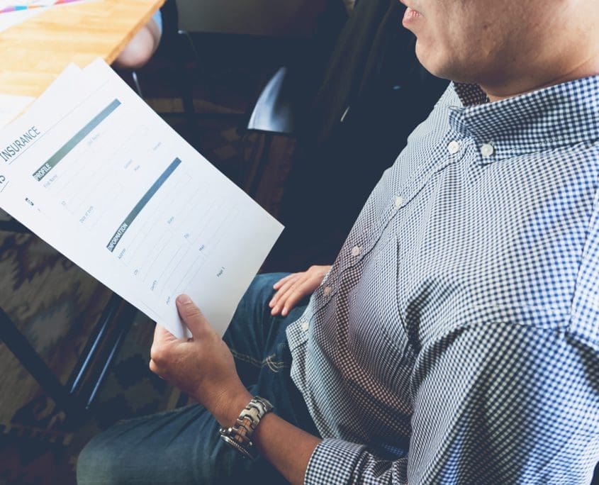 Car Value Insurance Purposes