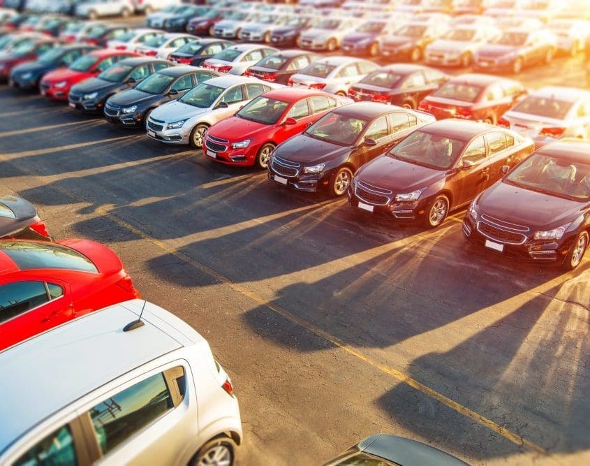 Car Valuations Gold Coast