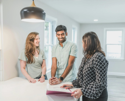 Commercial vs Residential Property Valuation in Sydney, Asset Valuations Group