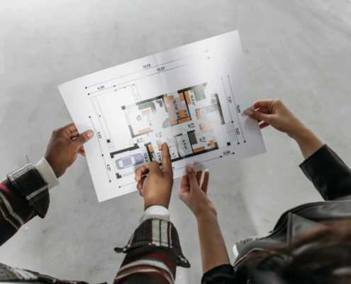 Role of Intellectual Property in Business Valuation, Property Valuations