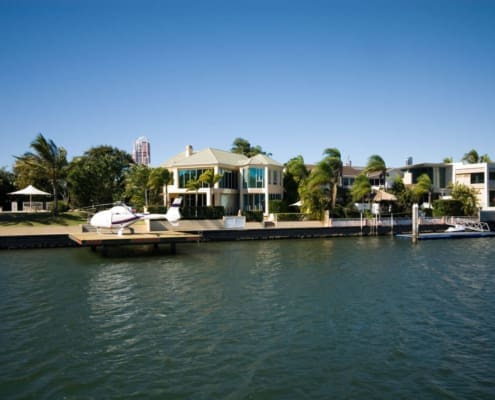 Brisbane Property Valuers Specialising in Expert Valuation Services
