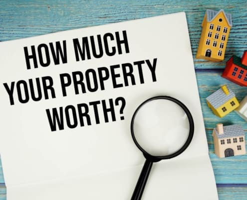 Simple guide to Brisbane property valuations