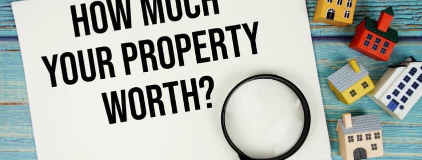 Simple guide to Brisbane property valuations