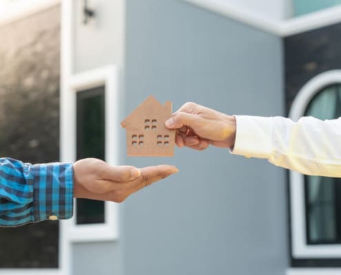 Thinking of selling why a property valuation in Brisbane is your first step