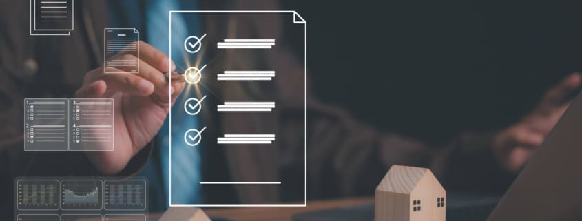 Brisbane property valuation checklist what you need before the visit