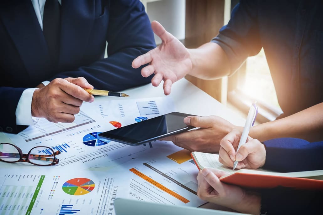 Small Business Valuations Sydney