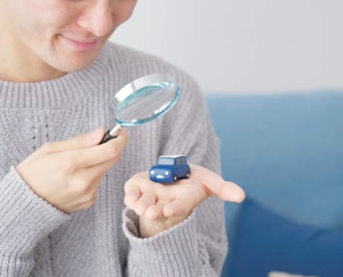 Factors that affect the value of your car, Vehicle Valuations by Asset Valuations Group