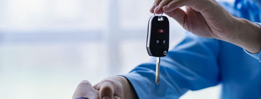 The difference between market value and trade in value - Asset Valuations Group