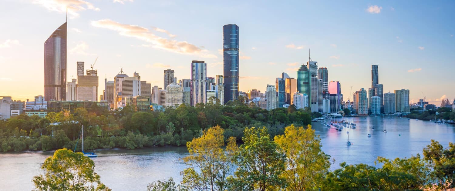 Brisbane CBD Valuers